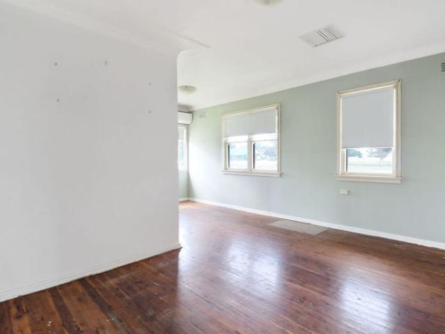 Spacious Family Home on Large Block