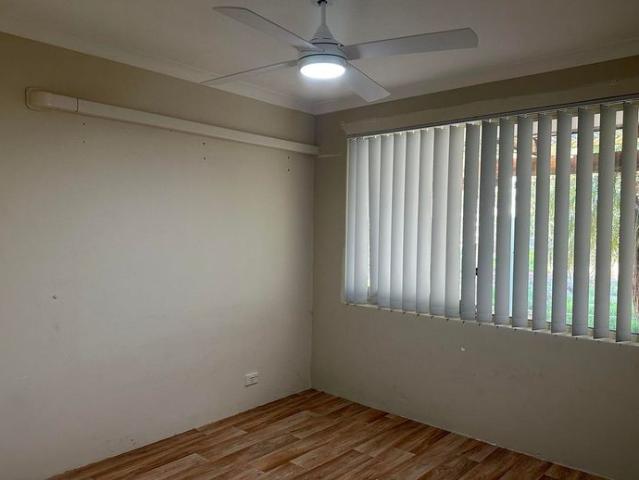 Spacious Family Home on Large Block