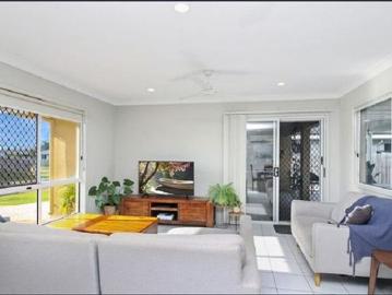 Spacious Family Home on Large Block with Modern Features
