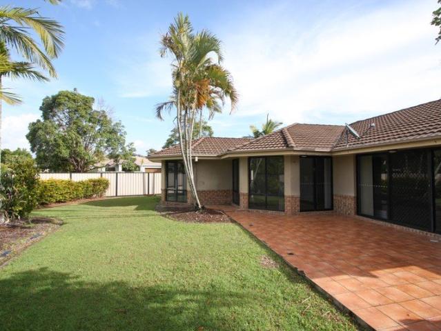 Spacious Family Home on Large Corner Block