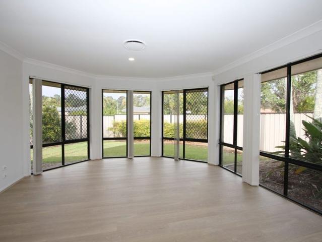 Spacious Family Home on Large Corner Block