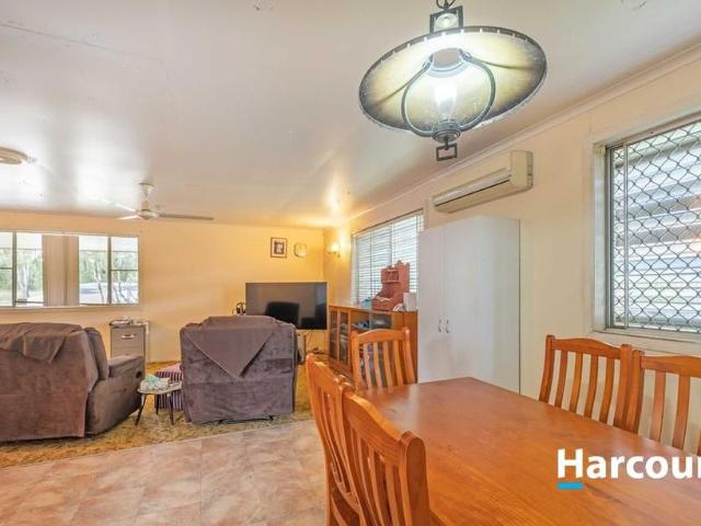 Spacious Family Home on Nearly Half an Acre Just Minutes to CBD & Bargara Beach