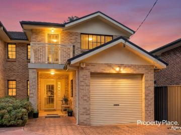 Spacious Family Home on Over 324m2