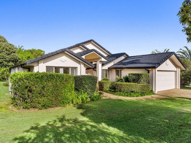 Spacious Family Home on Rare 1,456sqm Reserve Backed Block