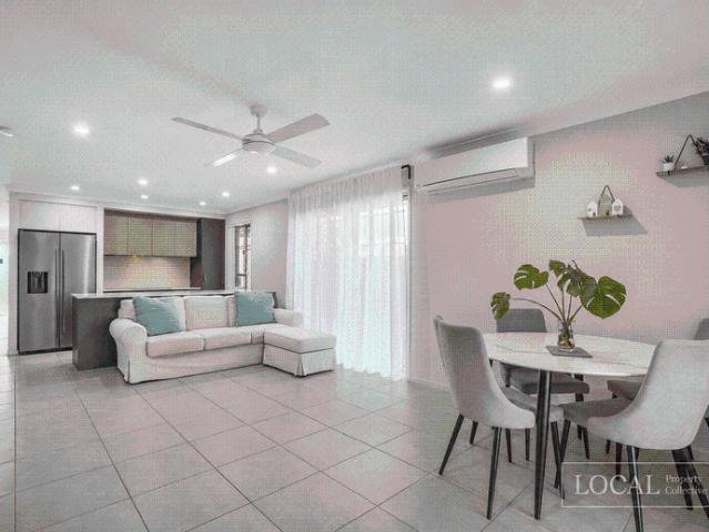 Spacious Family Home Opposite Chamberlain Rise Park