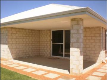 Drummond Cove, Greenough County, Peak Island, Western Australia