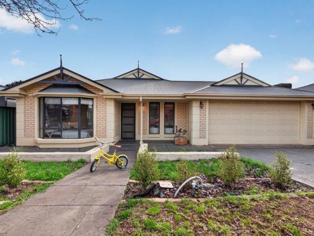 Spacious Family Home Packed with Potential