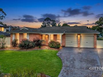 Spacious Family Home & Positioned In The Heart of Ourimbah