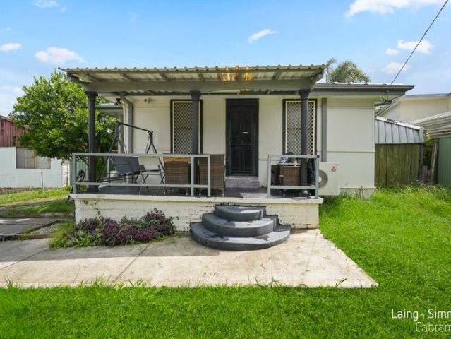 613SQM BLOCK WITH 18M FRONTAGE