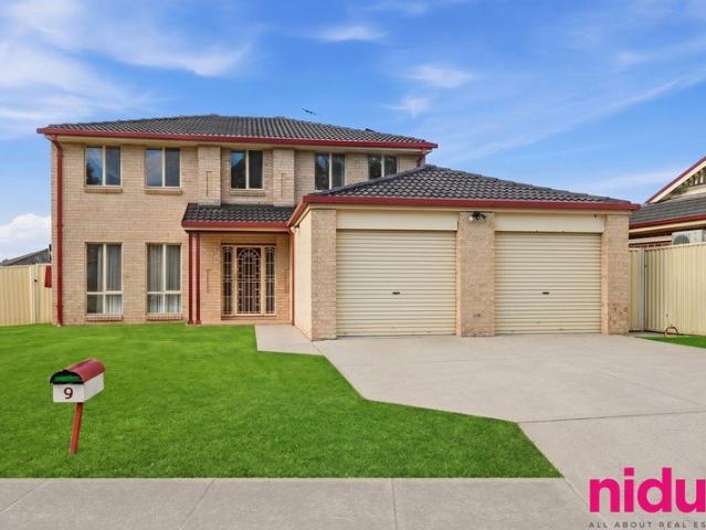 Spacious Family Home Rarely Does Something Like This Come Along