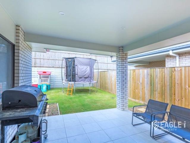 Spacious Family Home. Ready To Move In