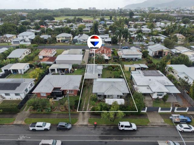 Spacious Family Home + Self Contained Granny Flat
