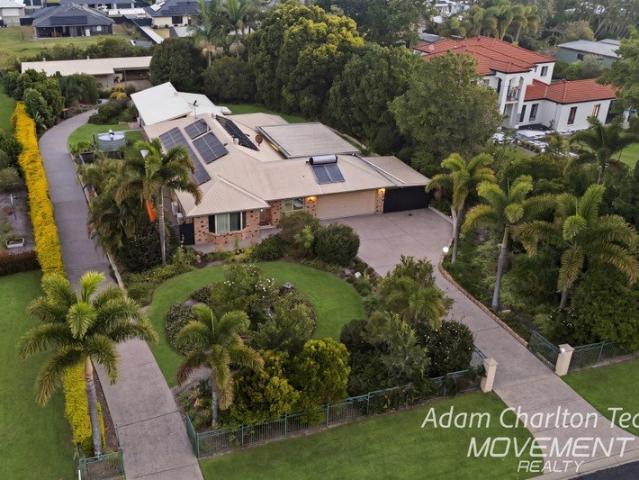 Spacious Family Home + Self Contained Granny Flat on 3,005sqm block!