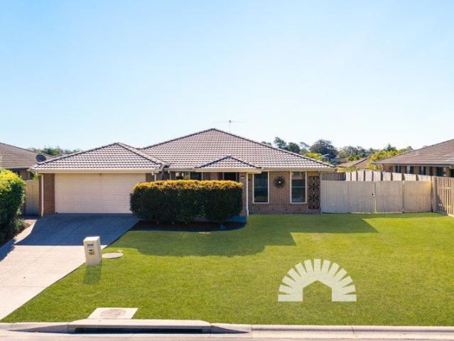 Spacious Family Home | Side Access | Multiple Living Areas