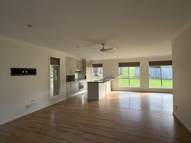 Spacious Family Home Surrounded by Nature