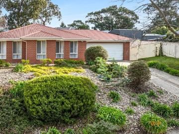Spacious Family Haven