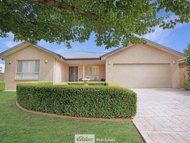 Spacious Family Haven First Time Offered for Sale