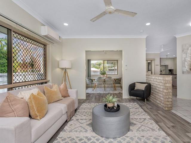 Spacious Family Haven in Annandale