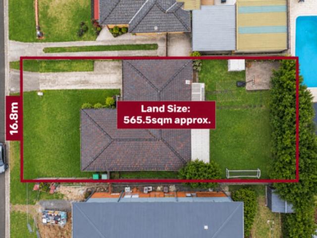 Spacious Family Haven in Prime Location