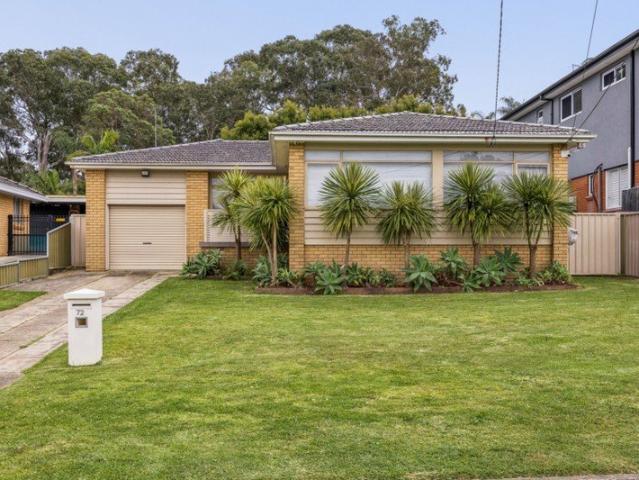 Spacious Family Haven in Prime Location