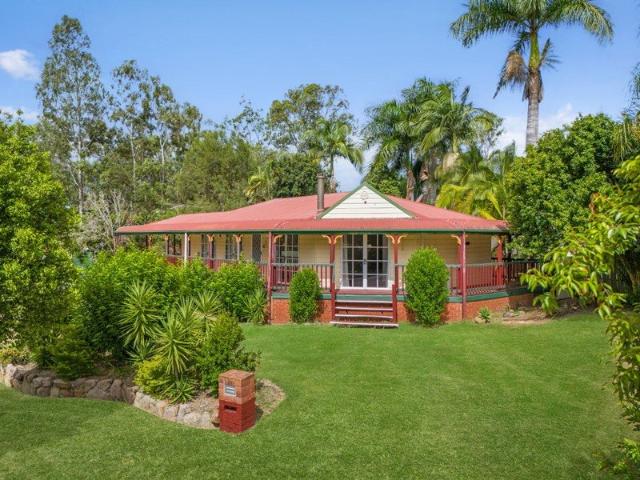 Spacious Family Haven in the Heart of Goodna