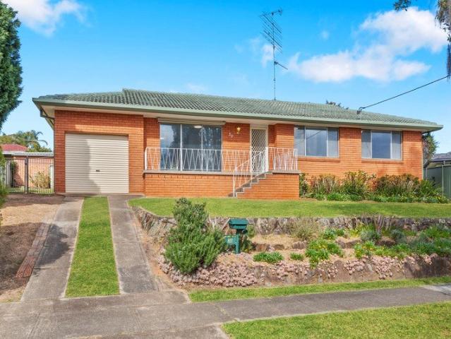 Spacious family haven | North facing 676sqm+ | Endless potential with a 15m+ street frontage