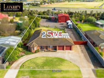Lovely Banks, Greater Geelong, Victoria