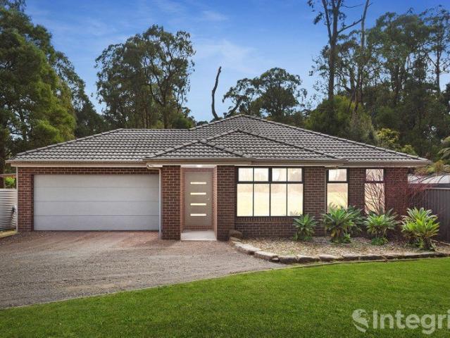 Spacious Family Oasis in Tranquil Setting