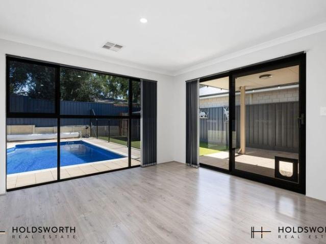 Spacious Family Oasis with Pool & Alfresco Entertaining in Prime Location