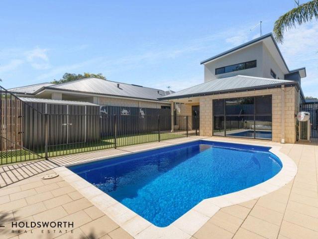 Spacious Family Oasis with Pool & Alfresco Entertaining in Prime Location