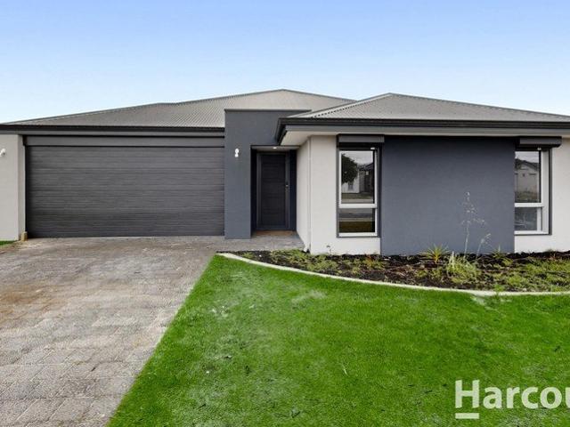 Spacious Family Living Meets Modern Convenience in Ellenbrook!