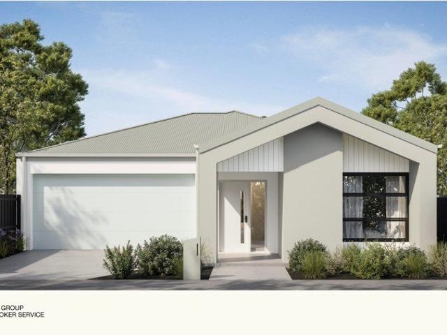Spacious Family Living Meets Modern Elegance Within Dingley Village