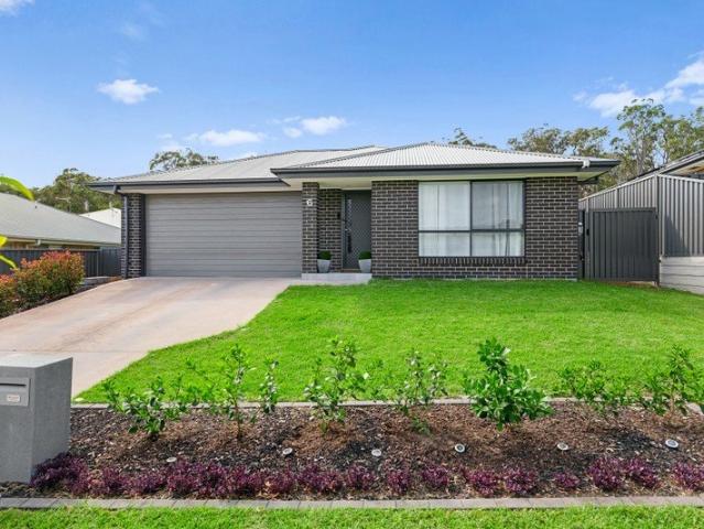 Spacious Family Living Meets A Secure Investment Opportunity