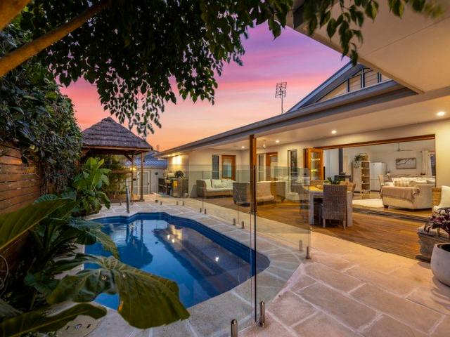 Spacious Family Living Meets Coastal Luxury