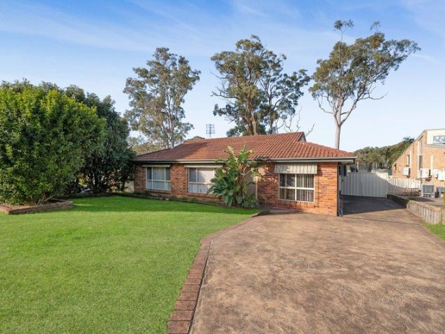 Spacious Family Living Meets Effortless Outdoor Entertaining