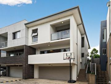 Spacious Family Living & Modern Comfort