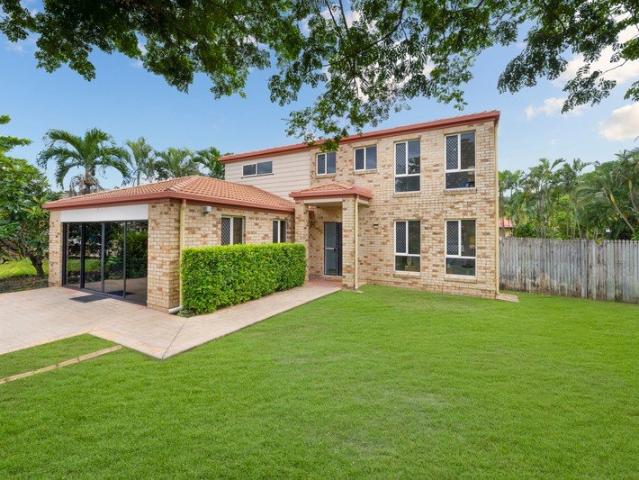 Spacious Family Living, Move In Ready with Pool