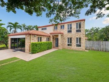Spacious Family Living, Move In Ready with Pool