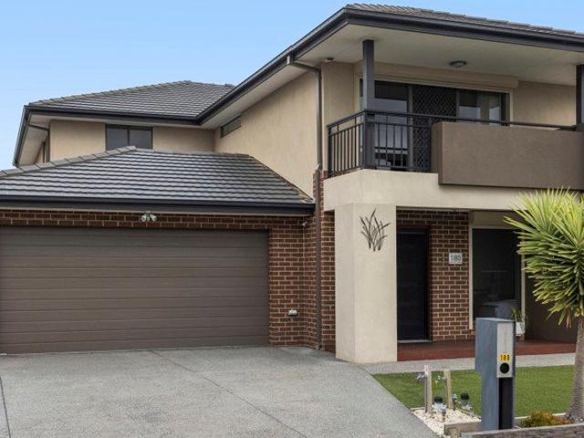 Spacious Family Living Near Parks and Nature