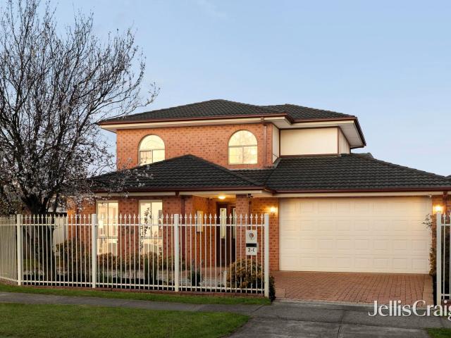 Spacious Family Living Near Top Schools