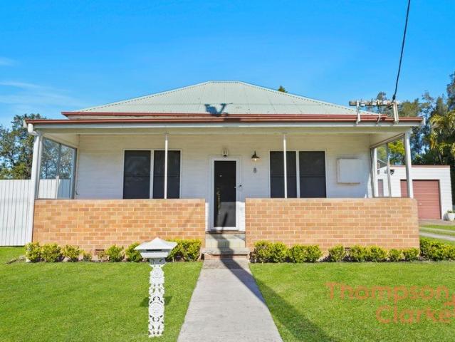 Spacious Family Living on Over 1,200sqm