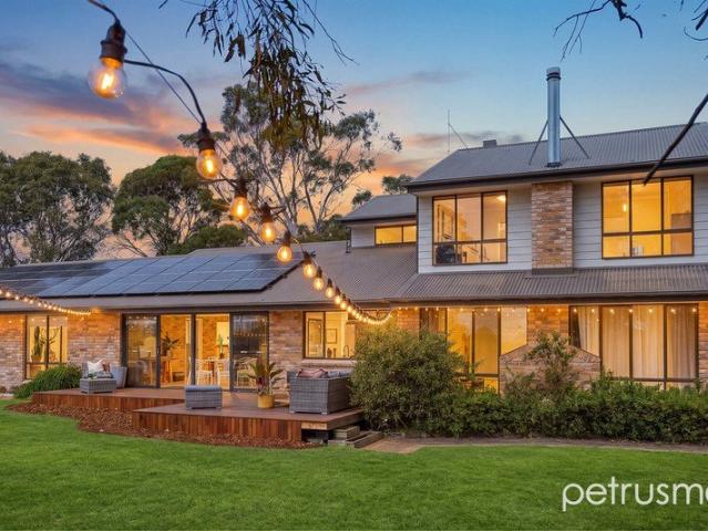 Spacious Family Living on Over 6.5 Acres