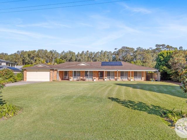 Spacious Family Living on over 900sqm