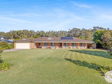 Spacious Family Living on over 900sqm