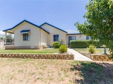 Spacious Family Living on Over an Acre The Best of Town Convenience and Rural Lifestyle