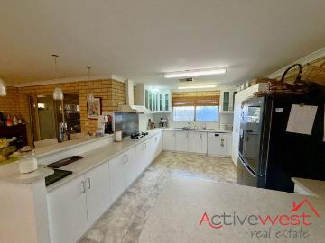 Geraldton, Greenough County, Peak Island, Western Australia