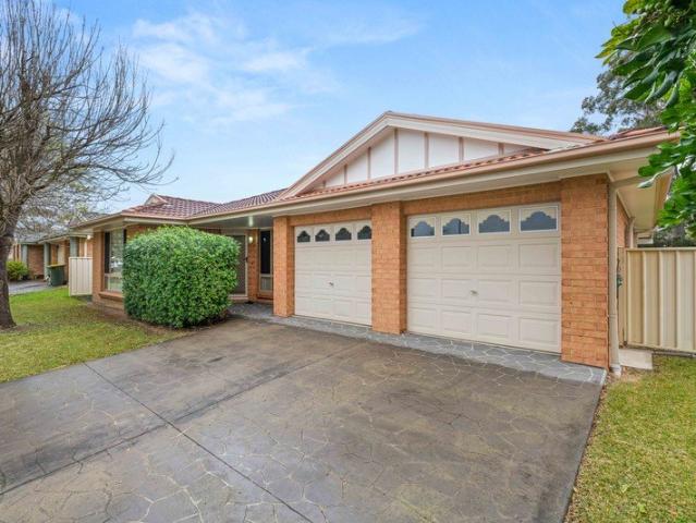 Spacious Family Living on a 760sqm Block with Rear Yard Access