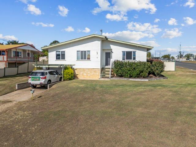 Spacious Family Living on a Corner Block with Exceptional Outdoor Space