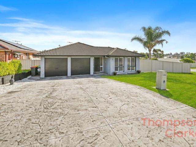 Spacious Family Living on a Corner Block with Large Yard Space