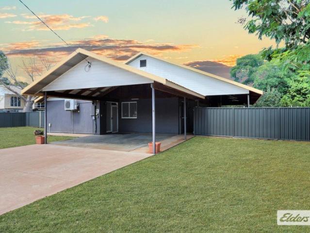 Spacious Family Living on a generous 1230m2 block